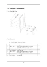 Preview for 271 page of Mindray WATO EX-55 Service Manual