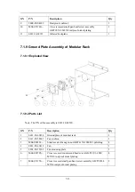 Preview for 273 page of Mindray WATO EX-55 Service Manual