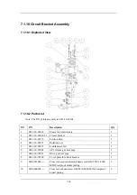 Preview for 274 page of Mindray WATO EX-55 Service Manual