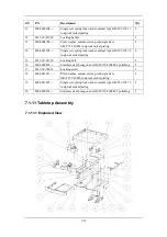 Preview for 275 page of Mindray WATO EX-55 Service Manual