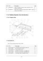 Preview for 277 page of Mindray WATO EX-55 Service Manual