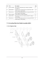 Preview for 280 page of Mindray WATO EX-55 Service Manual