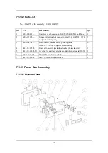 Preview for 281 page of Mindray WATO EX-55 Service Manual