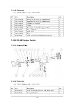 Preview for 288 page of Mindray WATO EX-55 Service Manual