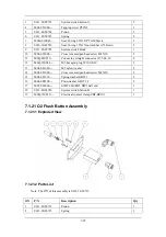 Preview for 289 page of Mindray WATO EX-55 Service Manual