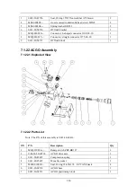 Preview for 290 page of Mindray WATO EX-55 Service Manual