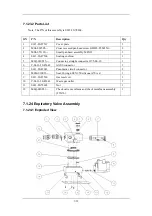 Preview for 292 page of Mindray WATO EX-55 Service Manual