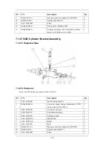 Preview for 296 page of Mindray WATO EX-55 Service Manual