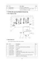 Preview for 297 page of Mindray WATO EX-55 Service Manual