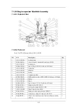 Preview for 299 page of Mindray WATO EX-55 Service Manual