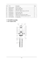 Preview for 300 page of Mindray WATO EX-55 Service Manual