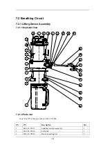 Preview for 302 page of Mindray WATO EX-55 Service Manual