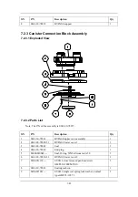 Preview for 305 page of Mindray WATO EX-55 Service Manual