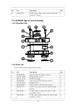 Preview for 306 page of Mindray WATO EX-55 Service Manual