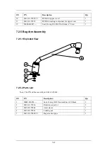 Preview for 307 page of Mindray WATO EX-55 Service Manual