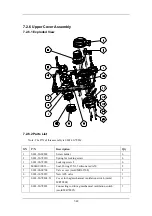 Preview for 308 page of Mindray WATO EX-55 Service Manual