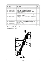 Preview for 309 page of Mindray WATO EX-55 Service Manual