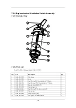 Preview for 311 page of Mindray WATO EX-55 Service Manual