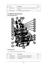 Preview for 312 page of Mindray WATO EX-55 Service Manual