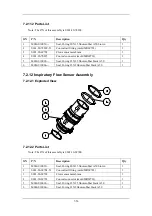 Preview for 316 page of Mindray WATO EX-55 Service Manual