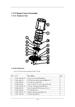 Preview for 317 page of Mindray WATO EX-55 Service Manual