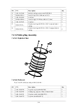 Preview for 318 page of Mindray WATO EX-55 Service Manual