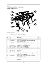 Preview for 319 page of Mindray WATO EX-55 Service Manual