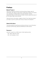 Preview for 4 page of Mindray WATO EX-55Pro Service Manual