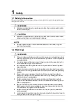 Preview for 13 page of Mindray WATO EX-55Pro Service Manual