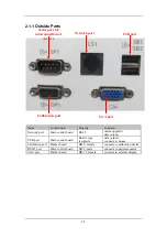 Preview for 16 page of Mindray WATO EX-55Pro Service Manual