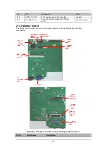 Preview for 20 page of Mindray WATO EX-55Pro Service Manual