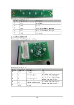 Preview for 39 page of Mindray WATO EX-55Pro Service Manual