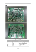 Preview for 46 page of Mindray WATO EX-55Pro Service Manual