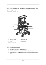 Preview for 95 page of Mindray WATO EX-55Pro Service Manual