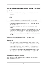 Preview for 100 page of Mindray WATO EX-55Pro Service Manual