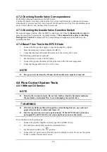 Preview for 109 page of Mindray WATO EX-55Pro Service Manual