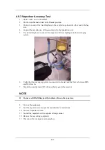 Preview for 113 page of Mindray WATO EX-55Pro Service Manual