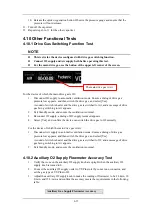 Preview for 115 page of Mindray WATO EX-55Pro Service Manual