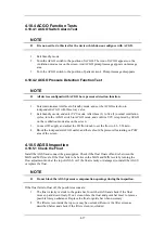 Preview for 117 page of Mindray WATO EX-55Pro Service Manual