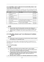 Preview for 123 page of Mindray WATO EX-55Pro Service Manual