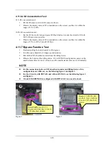 Preview for 128 page of Mindray WATO EX-55Pro Service Manual