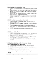 Preview for 132 page of Mindray WATO EX-55Pro Service Manual