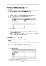 Preview for 135 page of Mindray WATO EX-55Pro Service Manual