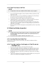 Preview for 146 page of Mindray WATO EX-55Pro Service Manual