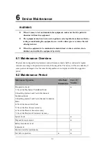 Preview for 171 page of Mindray WATO EX-55Pro Service Manual