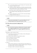 Preview for 189 page of Mindray WATO EX-55Pro Service Manual