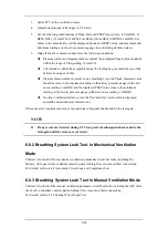 Preview for 190 page of Mindray WATO EX-55Pro Service Manual