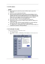 Preview for 206 page of Mindray WATO EX-55Pro Service Manual