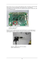 Preview for 208 page of Mindray WATO EX-55Pro Service Manual