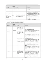 Preview for 261 page of Mindray WATO EX-55Pro Service Manual